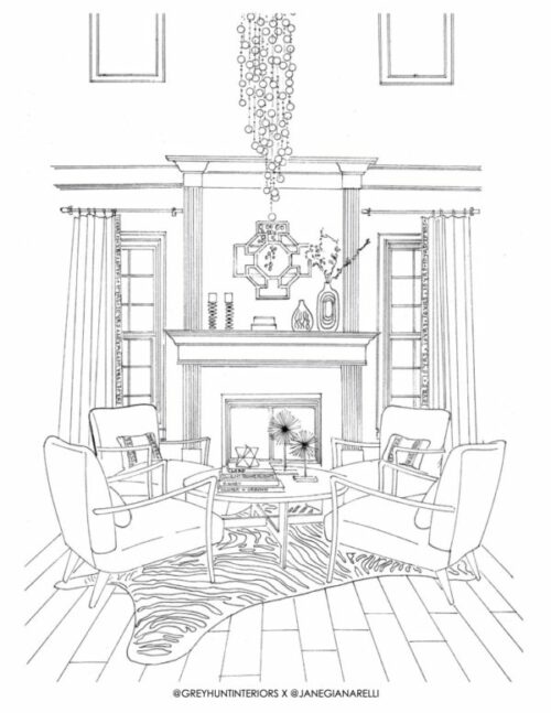 Worksheet Wednesday - Grey Hunt Interiors