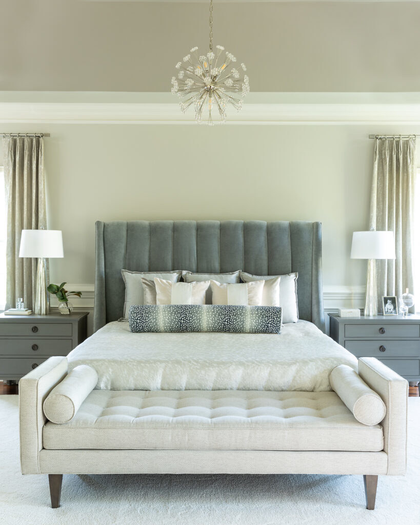 Haymarket Home - Grey Hunt Interiors