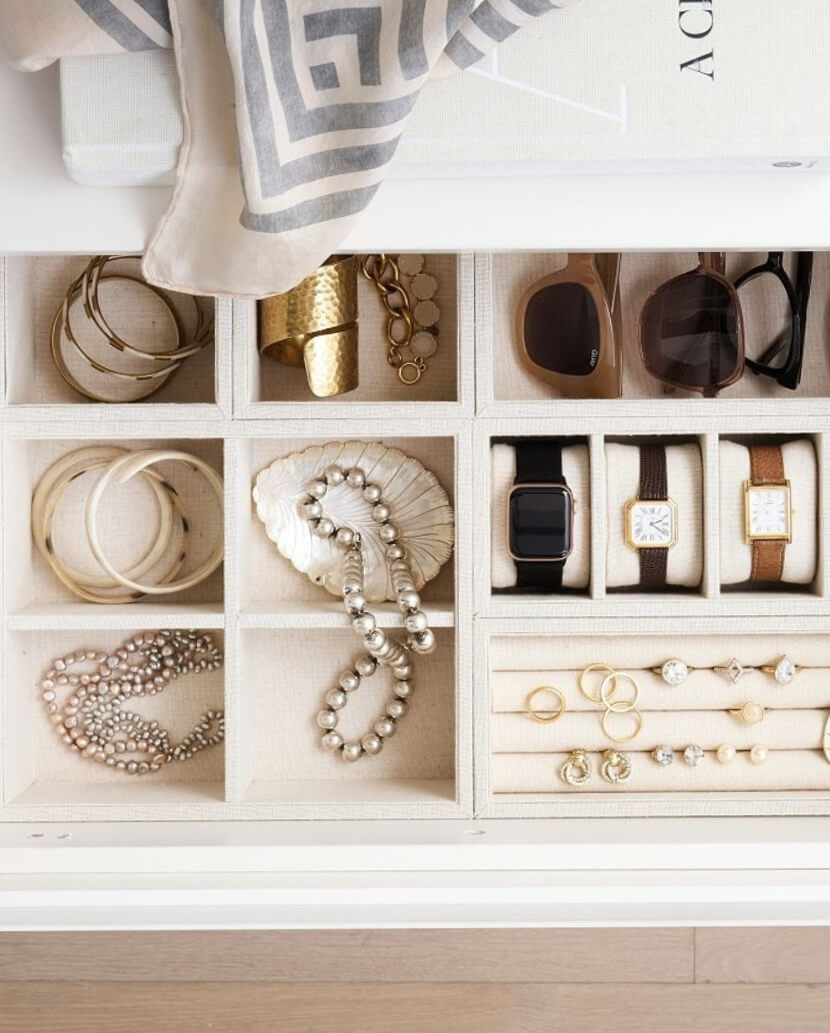 Fab Storage Ideas for Your Fall Wardrobe Makeover