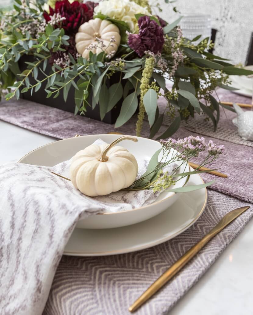 How to Create Beautiful Tablescapes That Evoke Envy from Your Instagram Followers