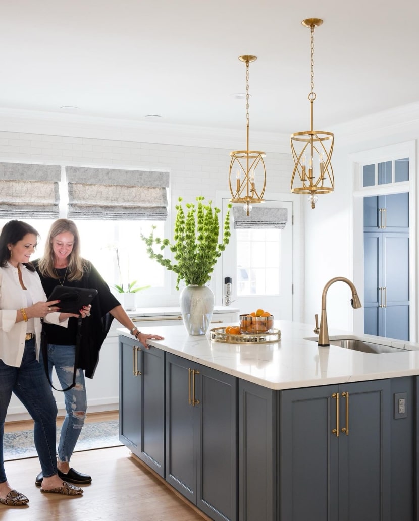 Part One: Picking The Perfect Interior Designer for Your Home Construction Project