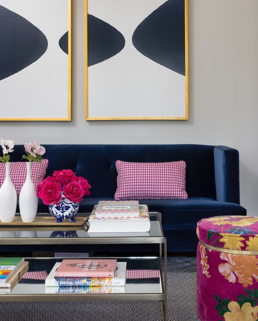 Jazz Up Your Interior Design With Art and Statement Pieces 